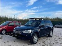 usata Land Rover Freelander 2ª serie - 2008