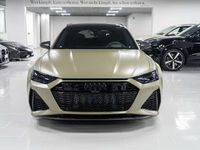 Usata Audi RS6 Performance 630 CV (463 kW) 2023 Nero sebring kristalleffekt Station wagon