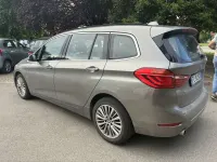 Usata BMW 218 Active Tourer Luxury Line 150 CV (110 kW) 2018 Other Monovolume