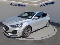 Usata Ford Focus ST-Line 155 CV (114 kW) 2025 Grigio moondust (metallizzato) Berlina