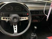 Usata Alfa Romeo Arna Ti 86 CV (63 kW) 1984 Utilitaria