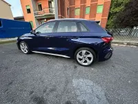 Usata Audi A3 S-Line 116 CV (85 kW) 2022 Berlina