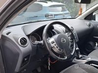 Usata Nissan Qashqai 105 CV (77 kW) 2009 SUV
