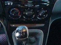 Usata Lancia Ypsilon 95 CV (69 kW) 2012 Grigio Utilitaria