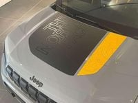 Nuova Jeep Avenger North 136 CV (100 kW) 2025 Grigio SUV