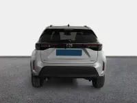Usata Toyota Yaris Cross Sport 115 CV (84 kW) 2025 Bianco SUV