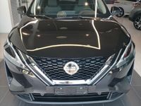 usata Nissan Qashqai MHEV 158 CV Xtronic N-Connecta nuova a Pordenone