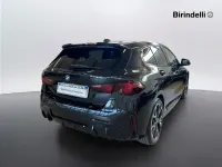 Usata BMW 118 M Sport 150 CV (110 kW) 2025 Nero Utilitaria