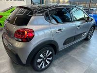 usata Citroën C3 C31.2 puretech Shine