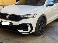 Usata VW T-Roc R 300 CV (220 kW) 2020 SUV