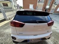 Usata Kia Niro Style 105 CV (77 kW) 2021 Bianco SUV