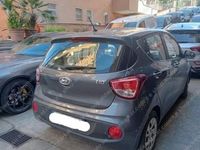 usata Hyundai i10 2ª serie 1.0 MPI Login