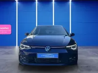 Usata VW Golf VIII GTI 265 CV (194 kW) 2024 Nero Berlina