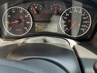 Usata Fiat Croma 200 CV (147 kW) 2005 Grigio Station wagon