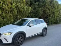 Usata Mazda CX-3 Exceed 105 CV (77 kW) 2018 SUV