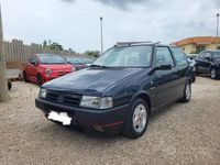 Usata Fiat Uno 1991 Grigio Utilitaria