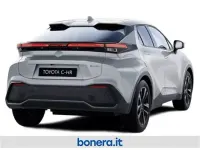 Nuova Toyota C-HR Trend 223 CV (164 kW) 2026 Grigio SUV