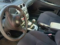 Usata Alfa Romeo 156 150 CV (110 kW) 2004