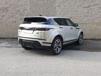 usata Land Rover Range Rover evoque 2.0 I4 249 CV AWD Auto R-Dynamic del 2019 usata a Bergamo