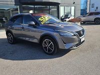Usata Nissan Qashqai Tekna 158 CV (116 kW) 2022 Grigio SUV