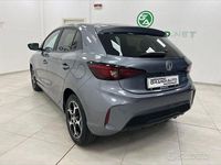 Nuevo MG MG3 116 CV (85 kW) 2025 Gris Utilitario