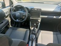 usata Citroën C3 Aircross 1.2 PureTech 110Cv NUOVISSIMA ZAMPOGNAUTO