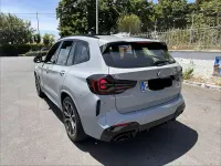 Usata BMW X3 M Efficient Dynamics 340 CV (250 kW) 2022 SUV