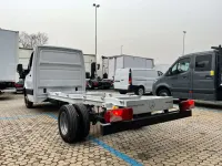 Nuova Mercedes Sprinter 150 CV (110 kW) 2026 Bianco Furgone