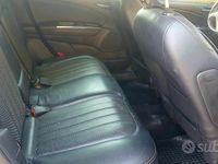 Gebraucht Lancia Delta 120 PS (88 kW) 2014 Grau Kleinwagen