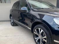 usata VW Touareg 3.0 TDI 262 CV tiptronic BlueMo