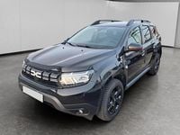 Usata Dacia Duster Extreme 150 CV (110 kW) 2023 Nero SUV