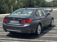 Usata BMW 320 230 CV (169 kW) 2014 Berlina