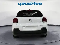 Usata Citroën C3 PureTech 83 CV (61 kW) 2023 Bianco Utilitaria