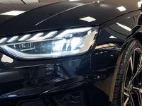 Usata Audi A4 S-Line 204 CV (150 kW) 2021 Nero Station wagon