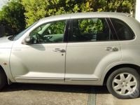 Usata Chrysler PT Cruiser 116 CV (85 kW) 2006 Grigio Station wagon