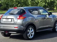 Usata Nissan Juke Acenta 117 CV (86 kW) 2011 Other SUV