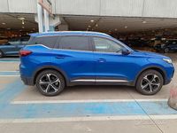 Usata DR DR 6.0 154 CV (113 kW) 2023 Blu SUV