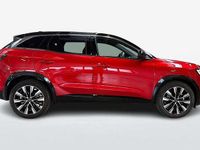 Usata Renault Austral Techno 200 CV (147 kW) 2023 Rosso SUV