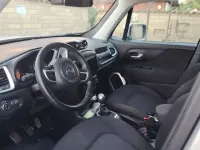 Usata Jeep Renegade Longitude 120 CV (88 kW) 2018 Grigio SUV
