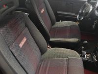 Usata Fiat Uno 1989 Grigio Utilitaria