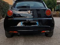 usata Alfa Romeo MiTo 1.3 85cv