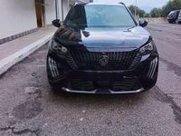 Usata Peugeot 2008 Allure 102 CV (75 kW) 2024 Nero SUV