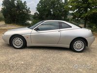Usata Alfa Romeo GTV 1996 Coupé