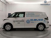Usata VW ID. Buzz Pro 69 kW (95 CV) 2022 Bianco Monovolume