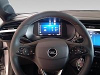 Usata Opel Corsa S 100 CV (73 kW) 2025 Grigio Utilitaria