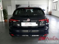 usata Fiat Tipo (2015--->) 1.6 Mjt S&S 5 porte Business