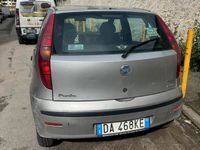 usata Fiat Punto 1.3 Multijet 16V 5 porte Active