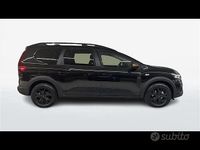Nuova Dacia Jogger Extreme 91 CV (66 kW) 2025 Nero Monovolume