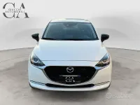 Usata Mazda 2 Homura-Line 75 CV (55 kW) 2023 Other Utilitaria