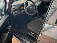 Usata Fiat Grande Punto 75 CV (55 kW) 2008 Utilitaria